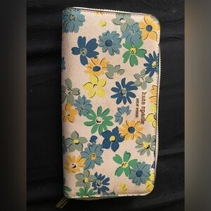 Brand new Kate Spade wallet